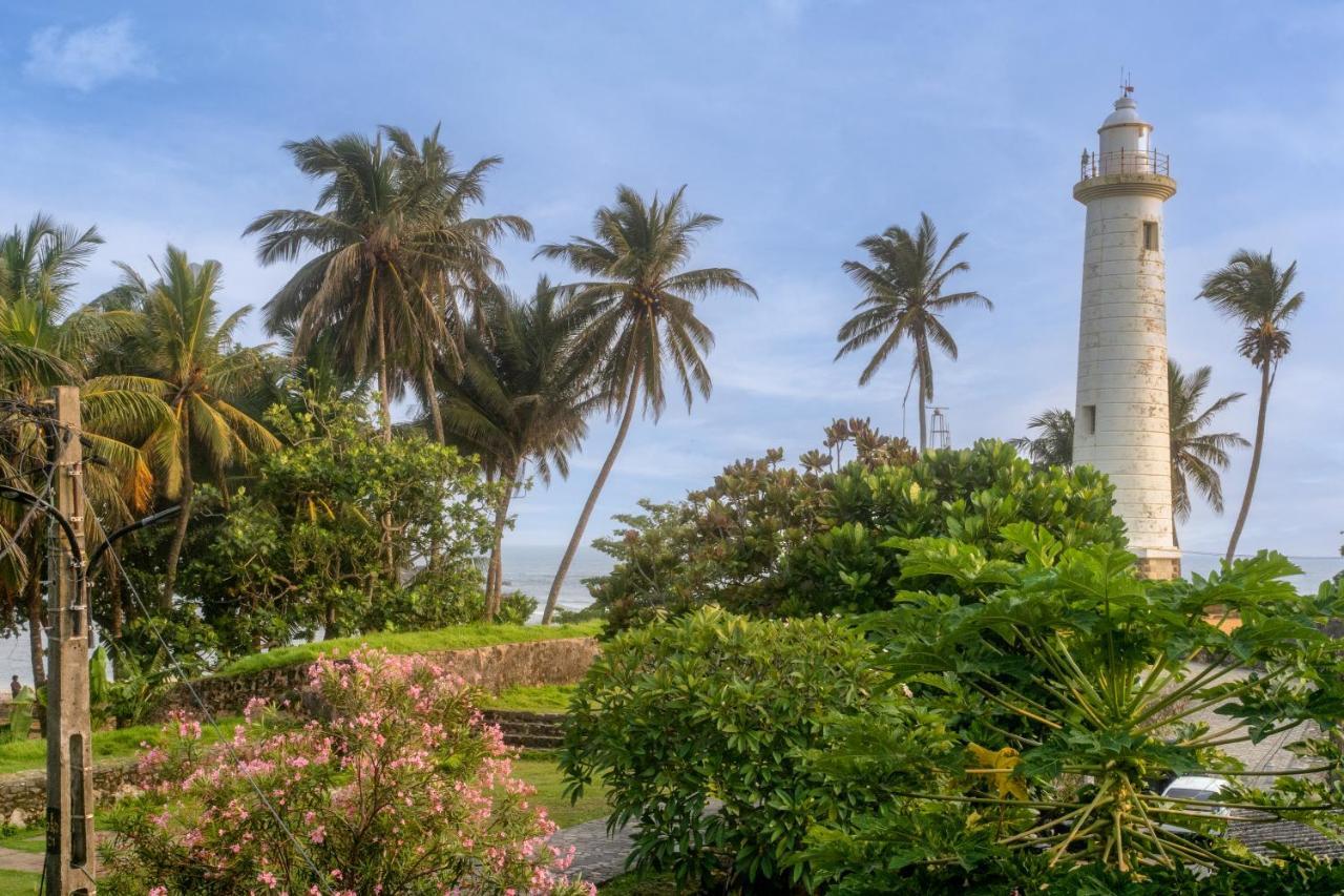 Villa Aurora, Galle Fort Εξωτερικό φωτογραφία